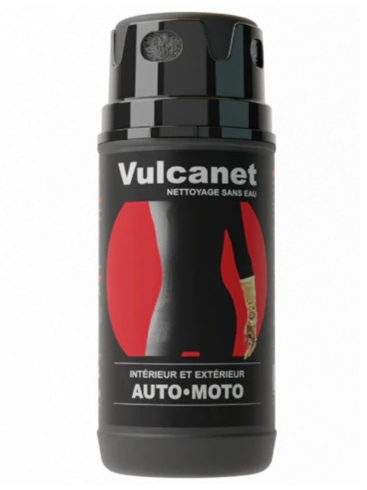 VULCANET TÖRLŐKENDŐK