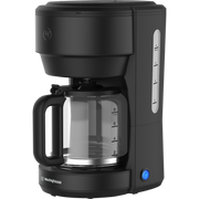Westinghouse Basic Black aparat za filter kavu