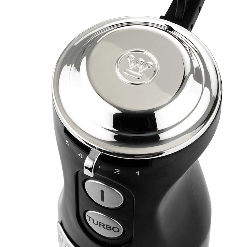 Westinghouse Retro Black ručni blender