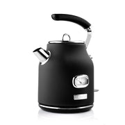 Westinghouse Retro Black kuhalo za vodu