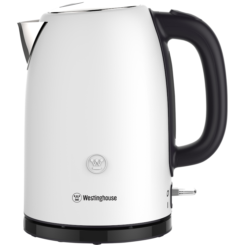 Westinghouse Basic White kuhalo za vodu