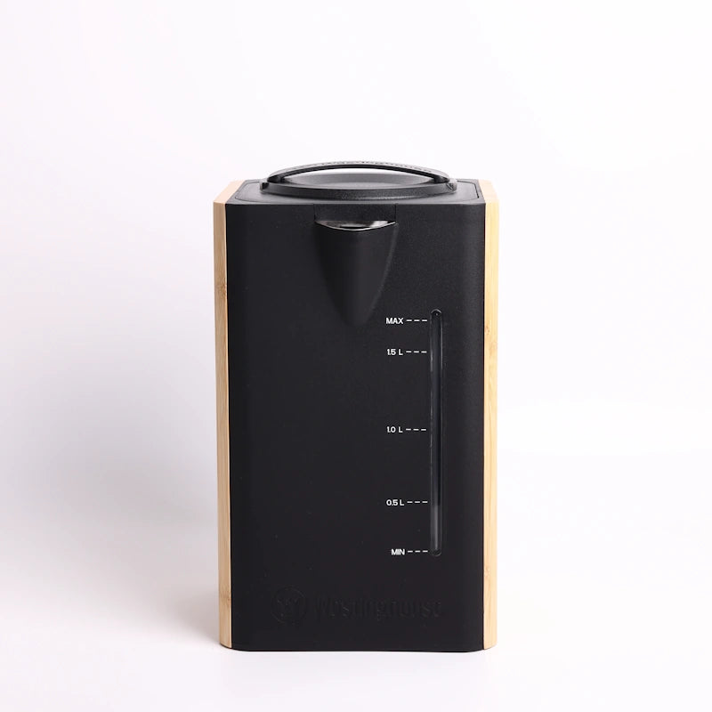 Westinghouse Bamboo kuhalo za vodu