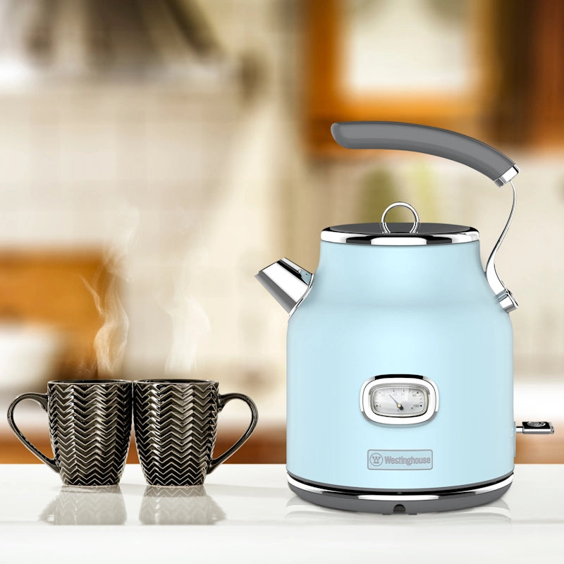 Westinghouse Retro Blue 3 set