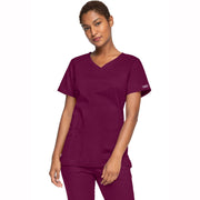 Ženska bluza WWE4727 bordo