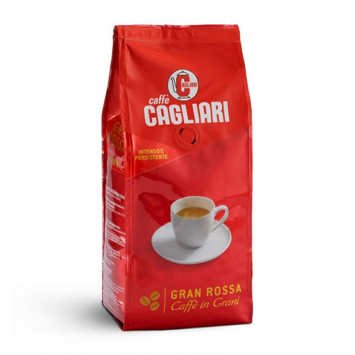 Caffe Gran Rossa 1kg