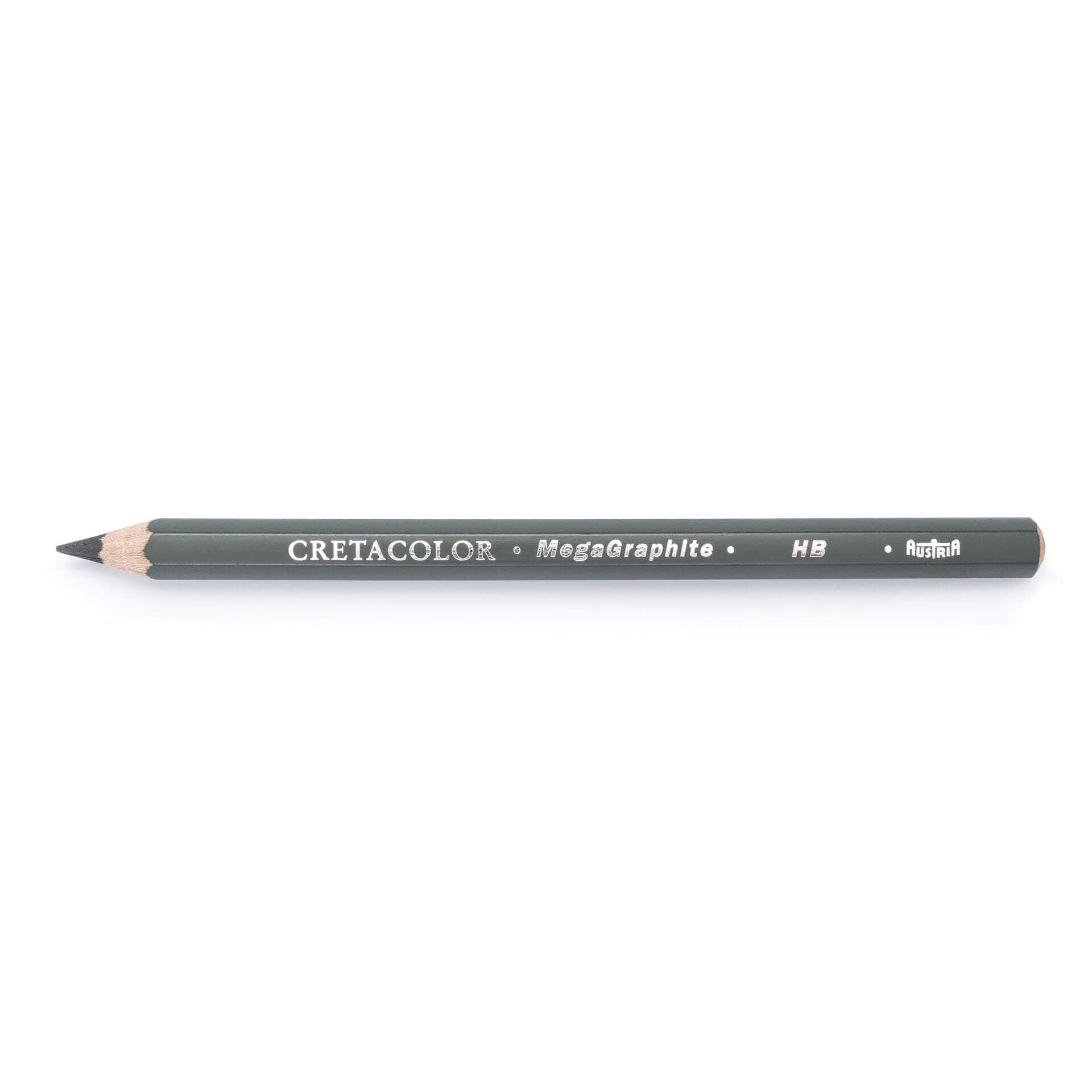 Umjetničke grafitne olovke Cretacolor HB