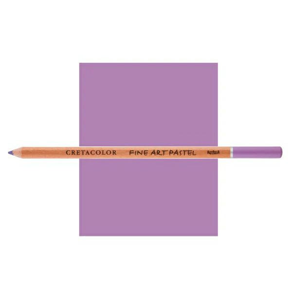 Umjetničke pastelne olovke Cretacolor tamno roza 3 kom u kartonskoj kutiji