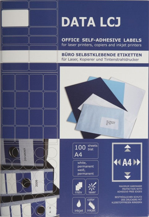 ETIKETE LCJ  74     105x42,3