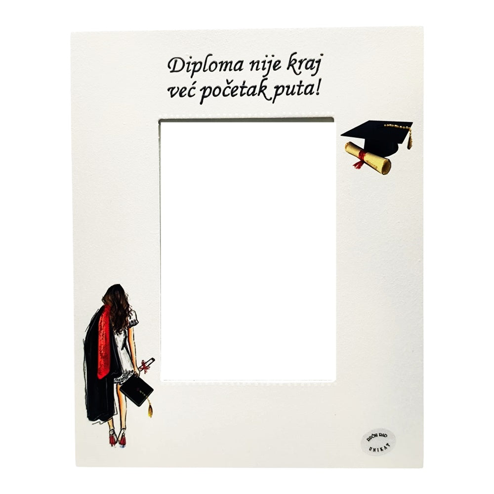 Ideális ajándék diploma számára – Emlékeket őrző és álmokat ösztönző készlet
