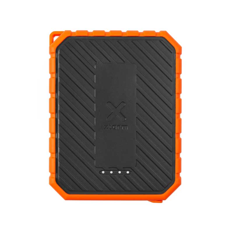 Xtorm Rugged Power Bank 10.000 – prijenosni punjač