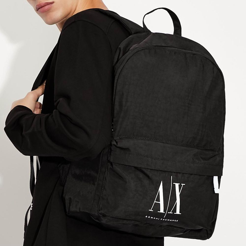 Hátizsák — ARMANI