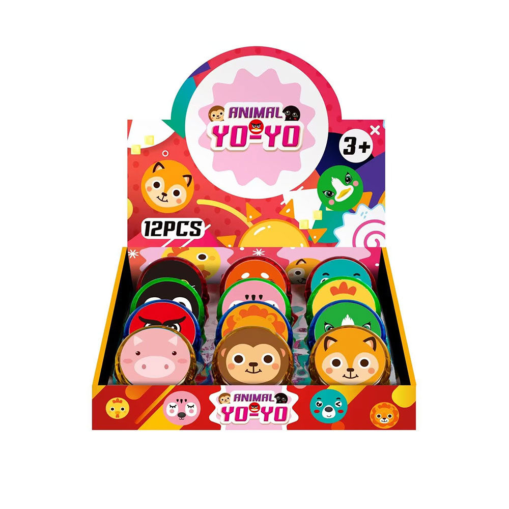 Yo-Yo svijetleći Animal Model 03