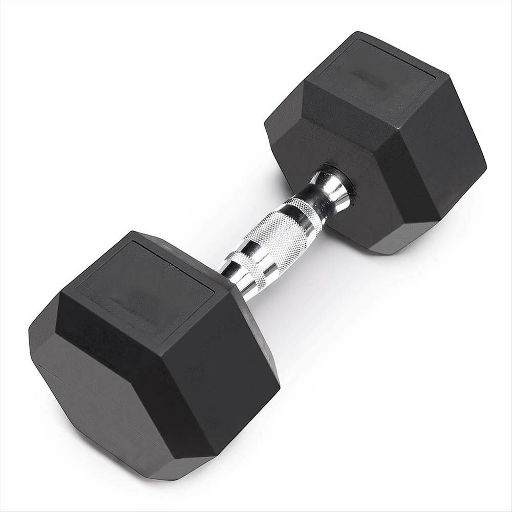 HEX Gumirana Bučica 35 kg