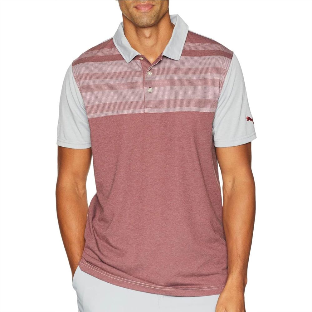 Polo-póló — PUMA • DryCELL