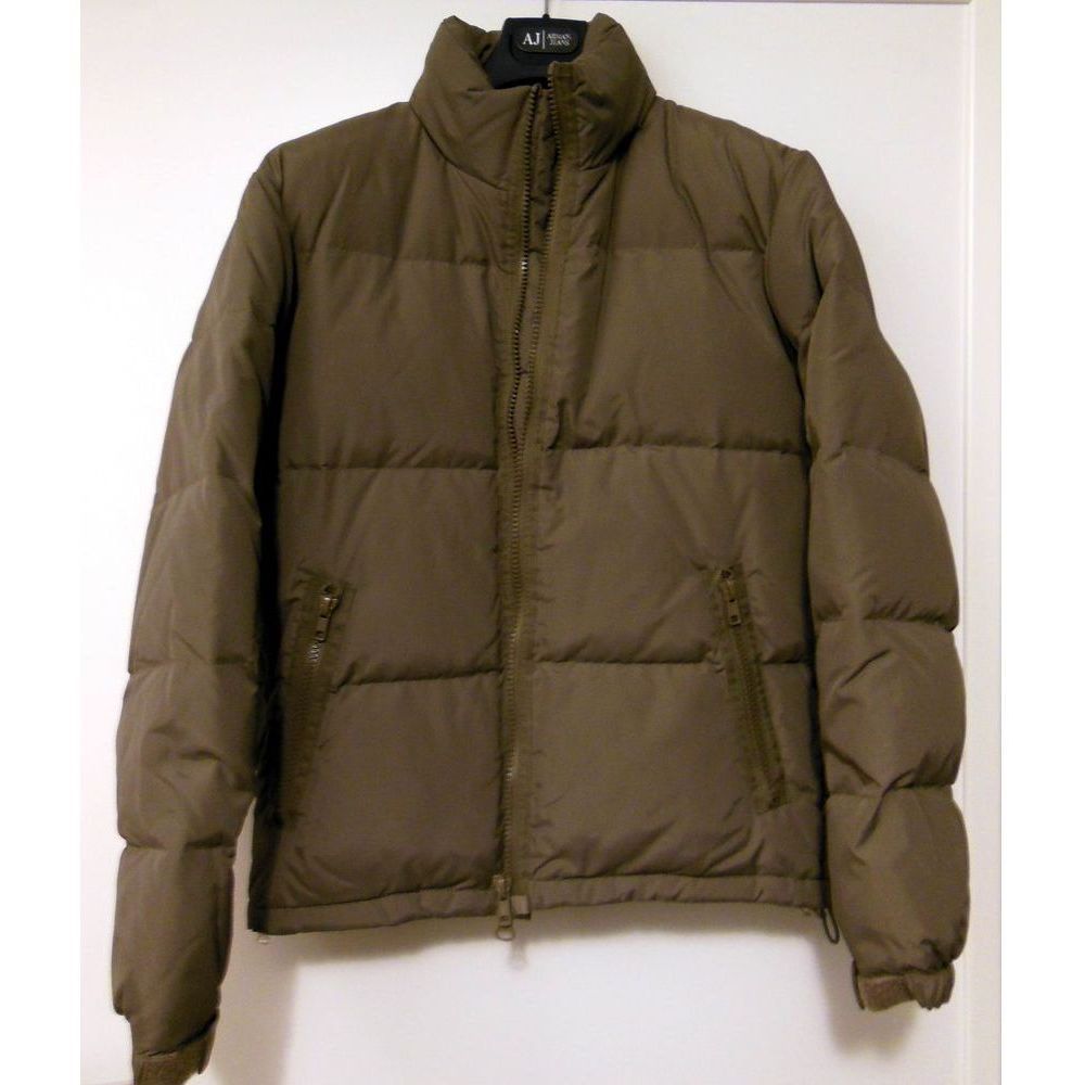 Kabát (unisex) — DKNY