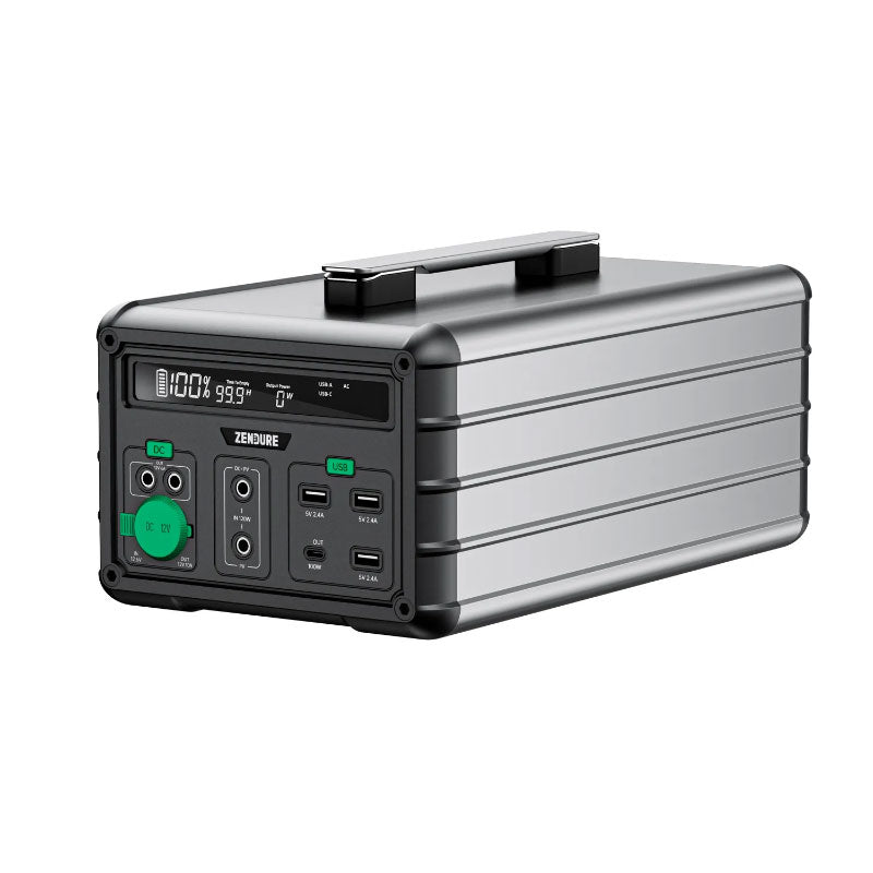 Zendure SuperBase 600M