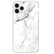 Wozinsky Marble silikonska futrola za Apple iPhone 13 Pro Max - Bijela KP10052