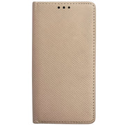 Elegantna magnetiska futrola za Nokia 9 PureView - Zlatna KP19170