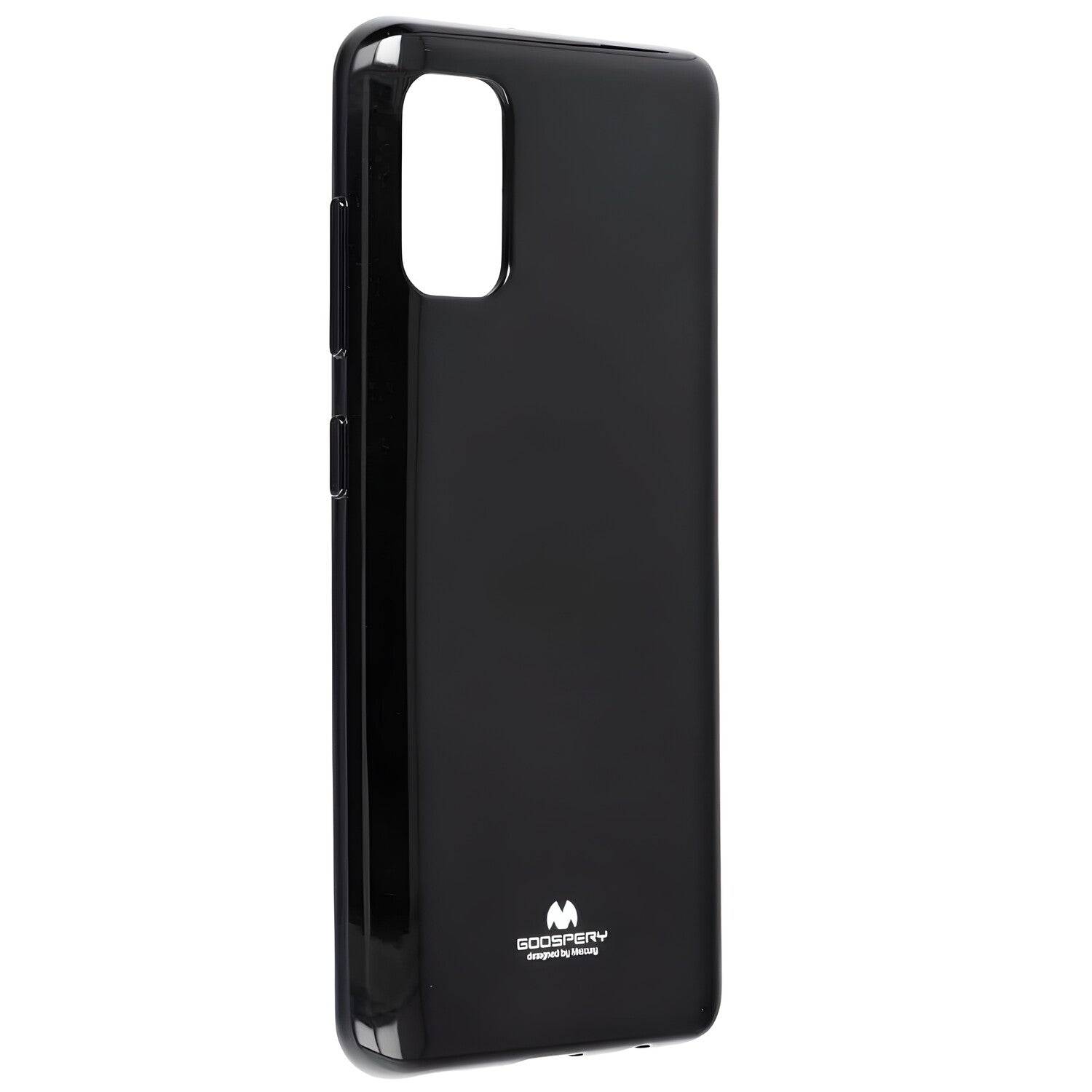Futrola Jelly za Samsung Galaxy Note 20 Ultra - Crna KP19249