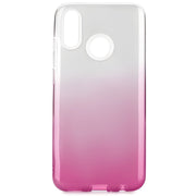 Sjajna futrola za Huawei P Smart Z - Roza - Tip 1 KP19578