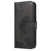 Magnetna futrola HARAHU za Asus Zenfone 9 - Crna KP24584