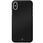 Futrola Black Rock Ultra Thin Iced za Apple iPhone XS / X - Crna KP28885