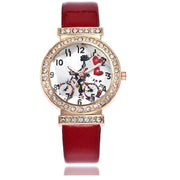 Sat ZI-12914 - Crvena KP12914