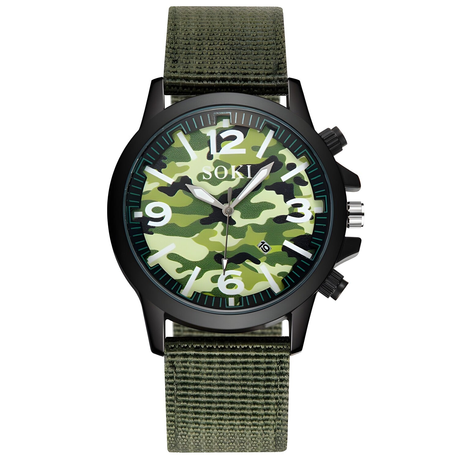 Sat ZO-14472 - Zelena KP14472