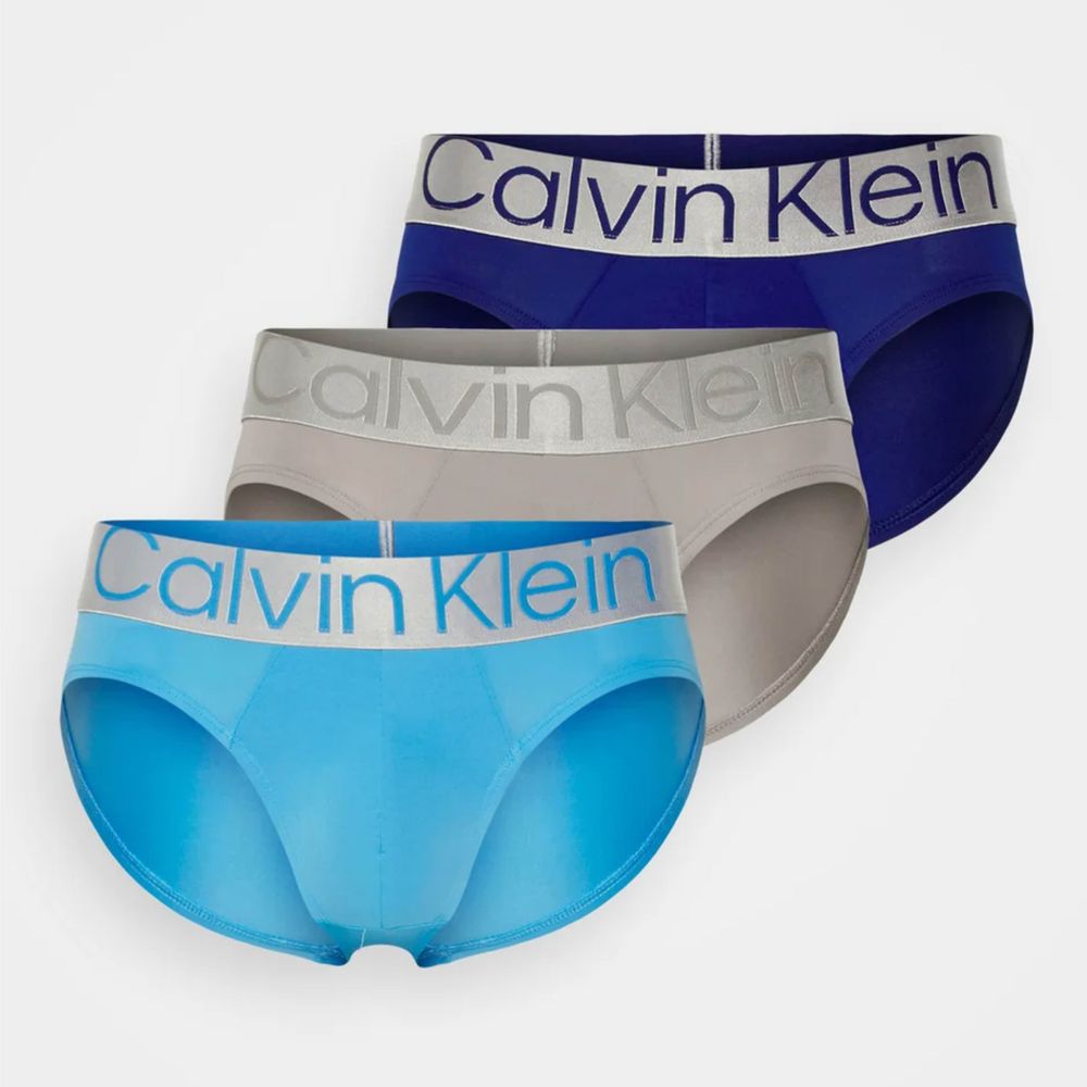 Alsónadrág — CALVIN KLEIN • 3 db.