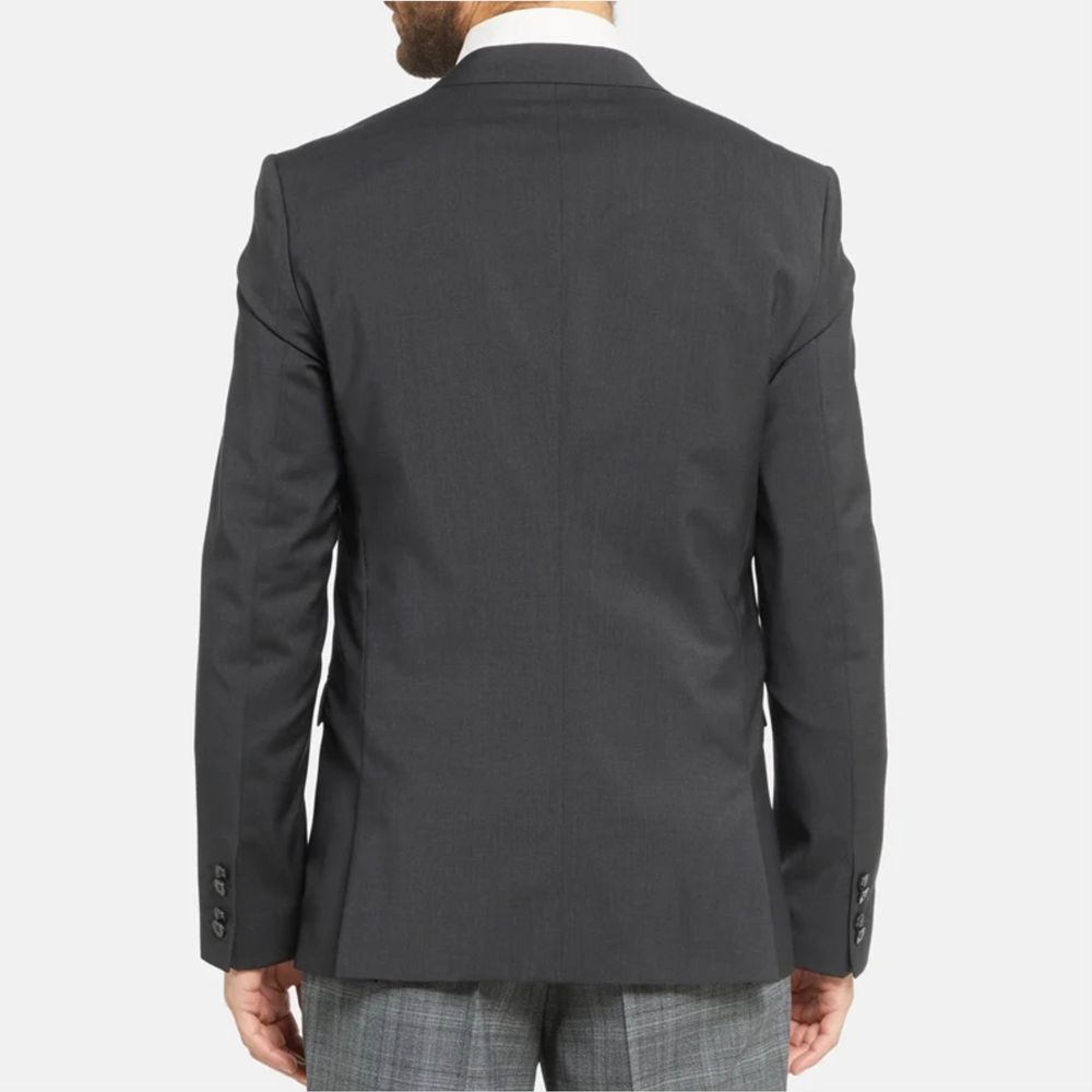 Blézer — HUGO by HUGO BOSS