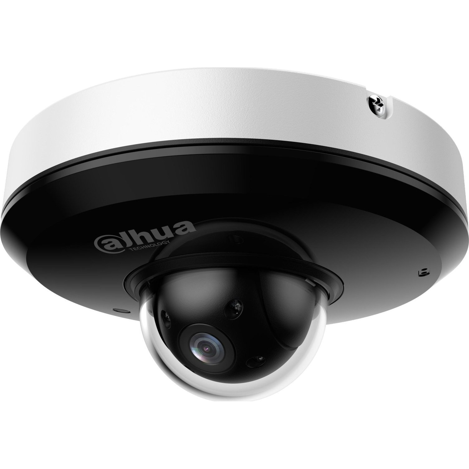 Dahua Technology SD1A404DB-GNY Kupolasti IP sigurnosna kamera U zatvorenom i na otvorenom 2560 x 1440 pikseli Stropni/zidni