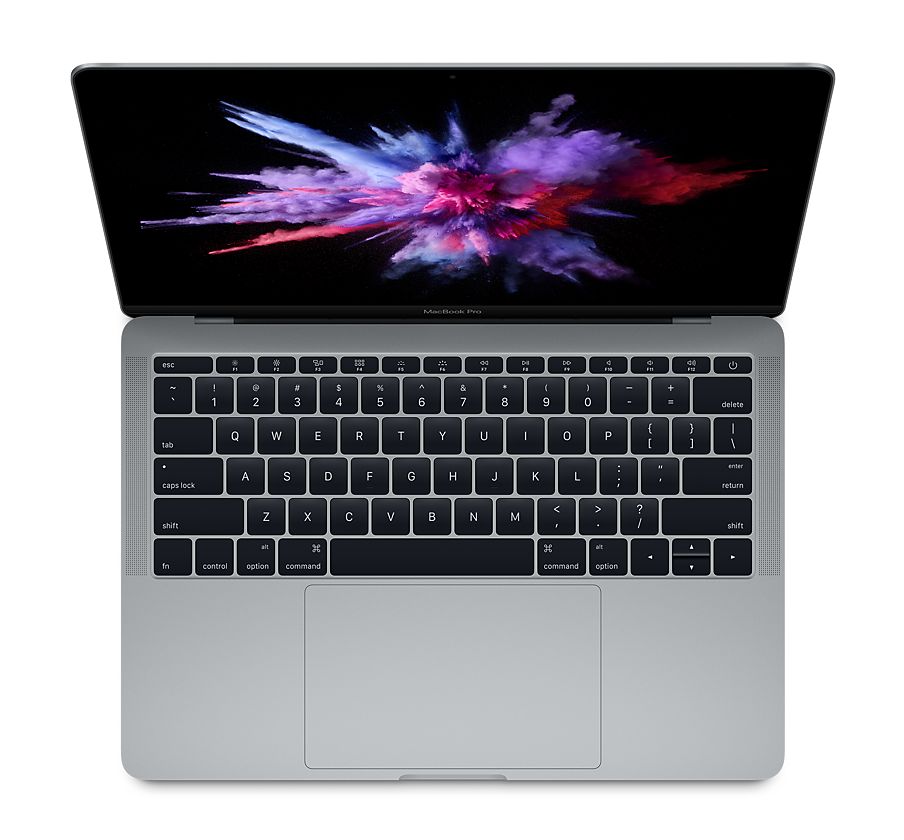 REFURBISHED - Laptop Apple MacBook Pro A1708 13,3" Retina i5-7360U/8GB/256GB SSD NVMe/IrisPlus640 - GRADE A (JAMSTVO: 24 MJ.)