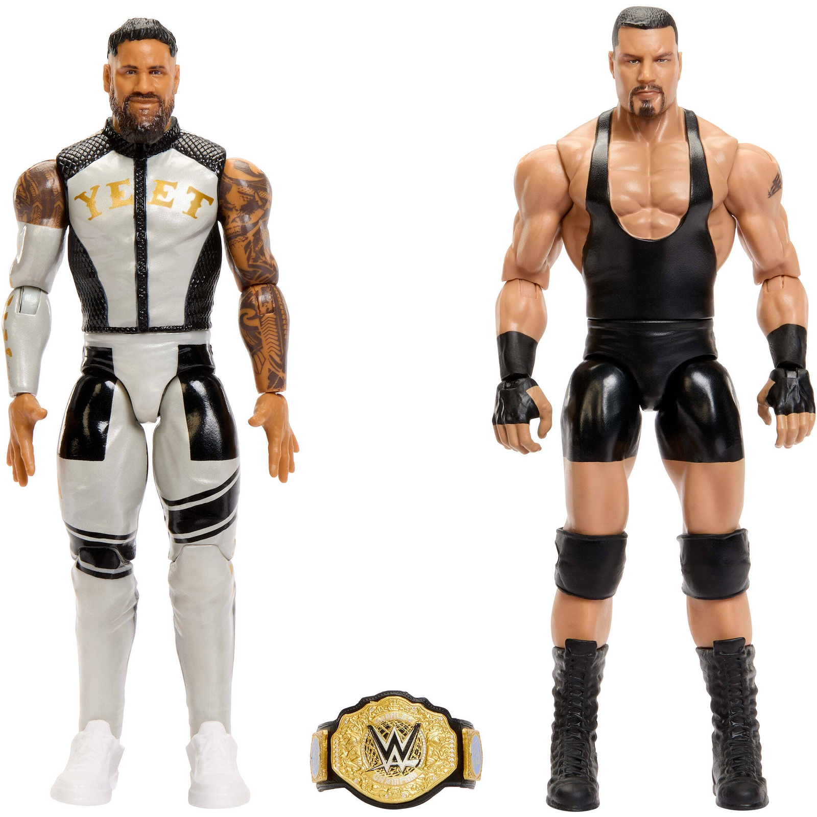 WWE JHJ57 dječja figura