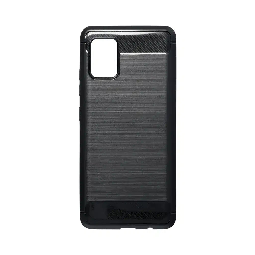 CARBON Case maska za SAMSUNG GALAXY A51 5G crna