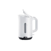 Braun WK 1100 WH električno kuhalo za vodu 1,7 L 2200 W Bijelo