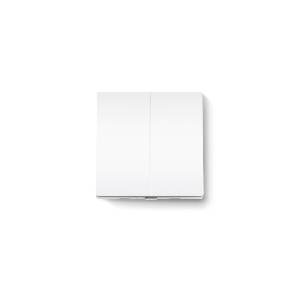 TP-Link Tapo S220 prekidač za svjetlo Bijelo