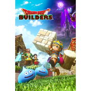 DRAGON QUEST BUILDERS