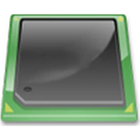 Fujitsu S26361-F4051-L830 Sustav hlađenja računala Procesor