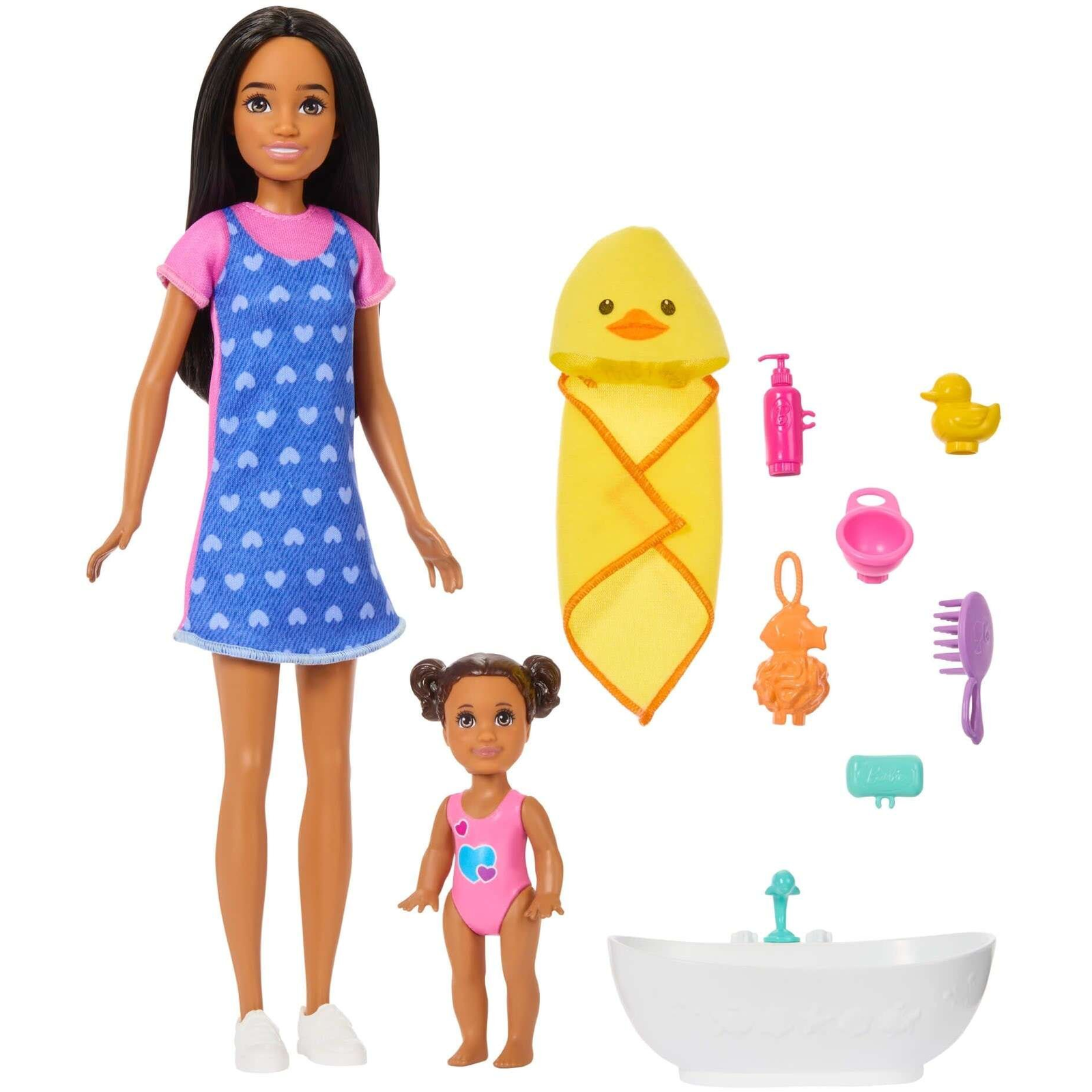 Barbie JJB43 lutka