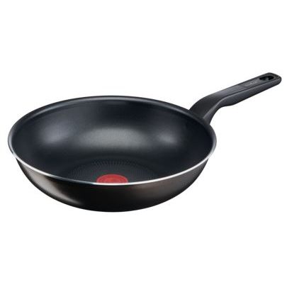 Tefal XL Intense C38419 Duboka tava za prženje i Wok Okruglo