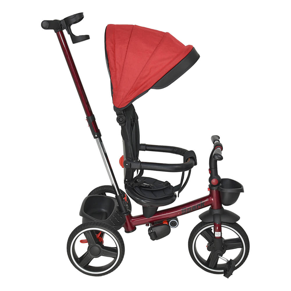 Tricikl SPARK 360°