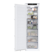 Candy CMT5518EVWF Uspravni zamrzivač Ugradbeni 220 L Bijelo