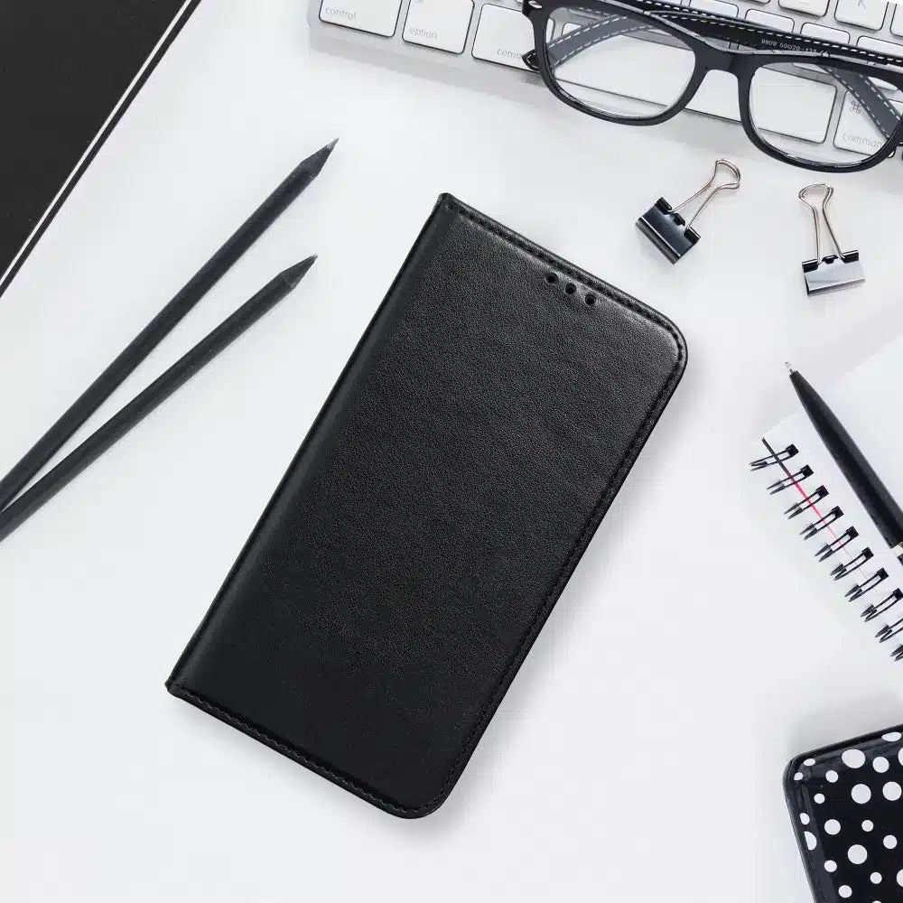 SMART MAGNETO futrola za HONOR Magic 7 LITE crna