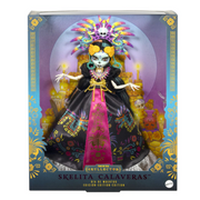 Monster High JDR63 lutka