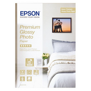 Epson Premium Glossy Photo Paper foto papir Premium sjajni