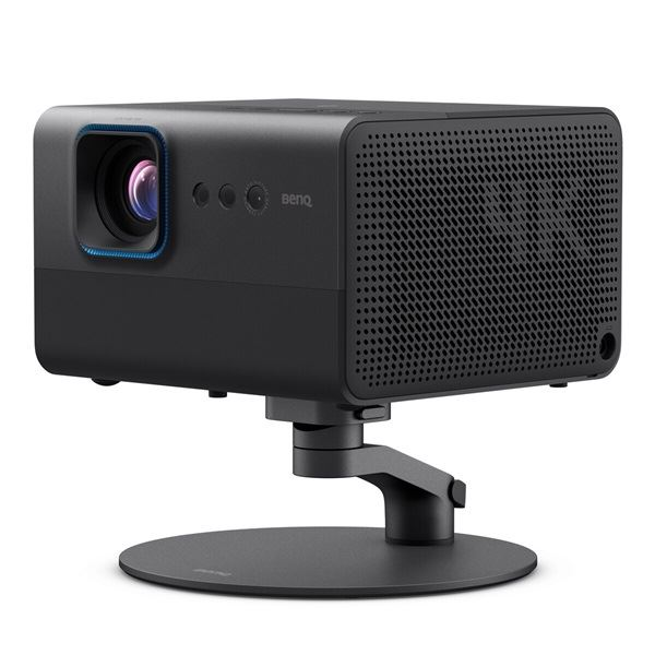 BenQ GP520 2600 ANSI lumena DLP UHD 4K (3840x2160) Crno