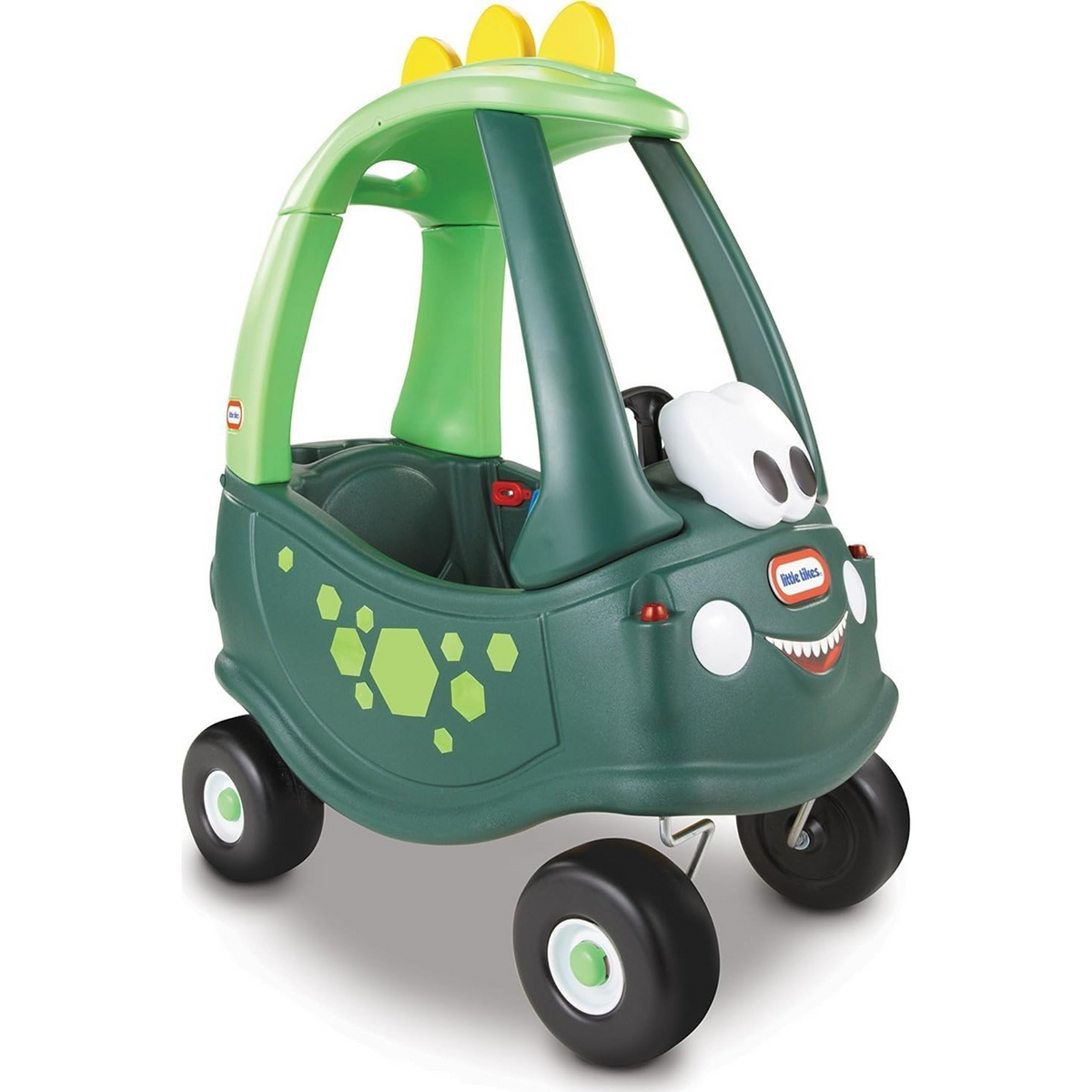 Little Tikes Cozy Coupe Dino Vozilo-igračka automobil