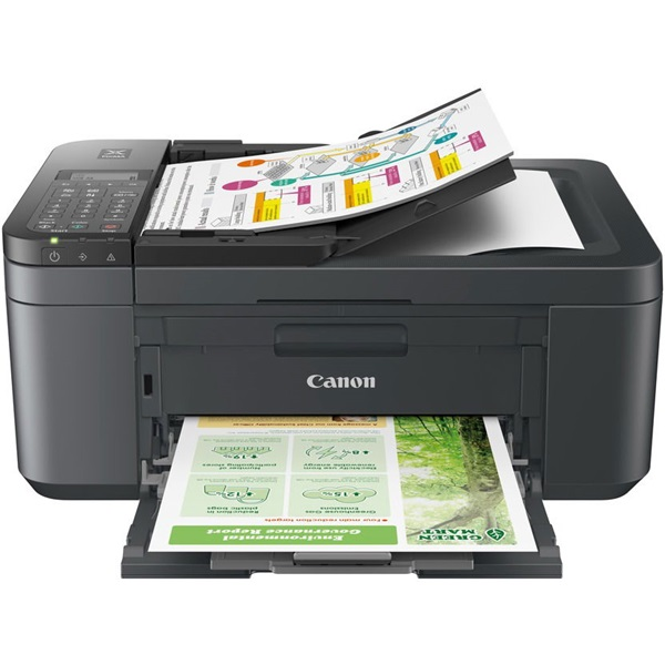 Canon PIXMA TR4755i Tintni A4 4800 x 1200 DPI Wi-Fi