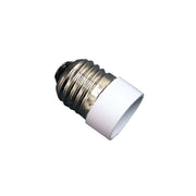 Adapter grlo E27-E14
