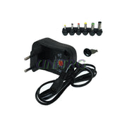 Adapter switch DC 3-12V MW3N06 600mA